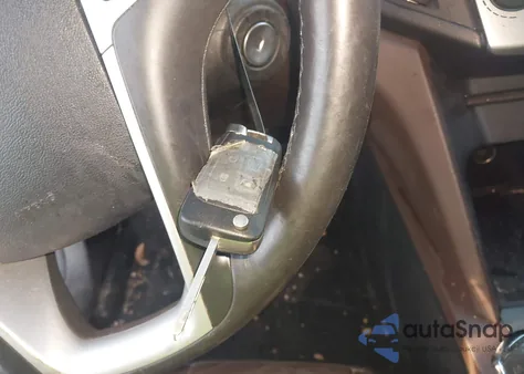 2015 Chevrolet Equinox 2Lt from USA, damaged, VIN 2GNALCEK1F6172312